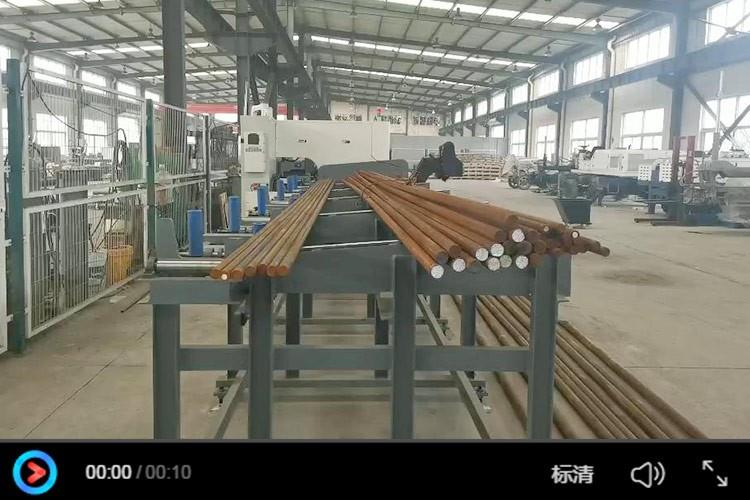 設(shè)備加工中