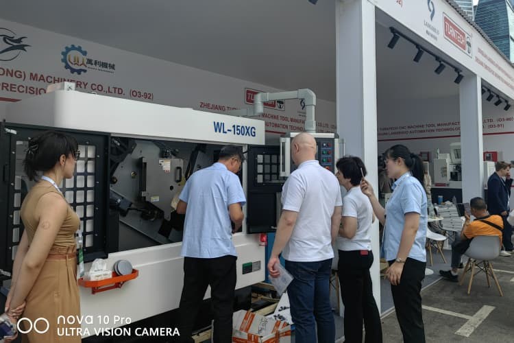 山東萬利高速切割圓鋸機全球熱銷